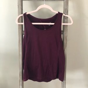 Old Navy Active Go-Dry Tank Top